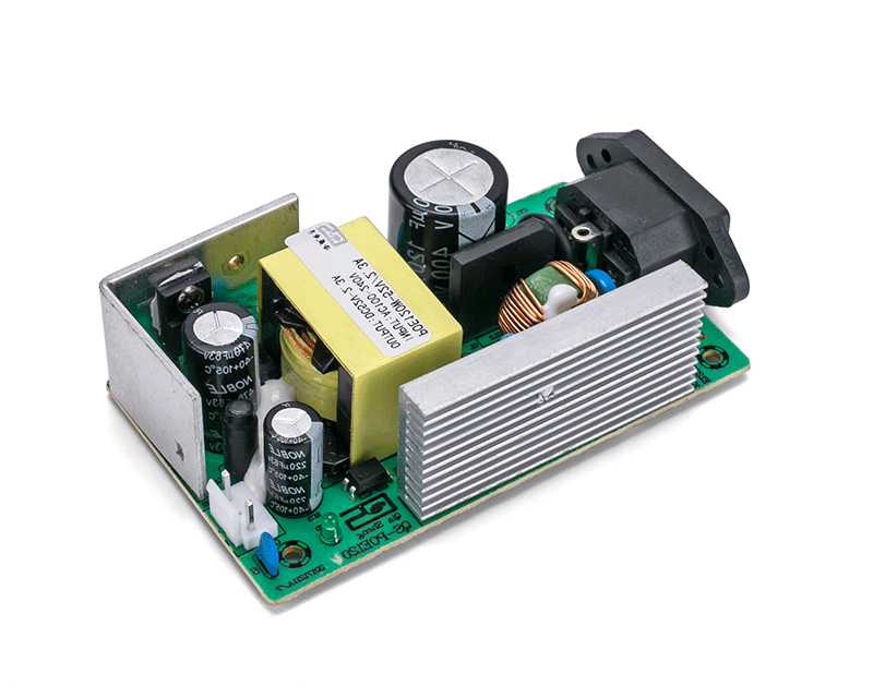 POE120W-52V2.3A電源定制